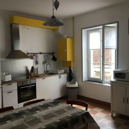 Le Studio Gambetta Saint-Aignan  Exterior foto