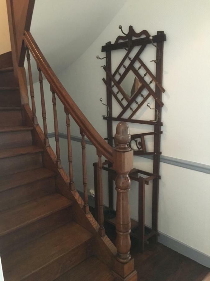 Apartamento Le Gambetta