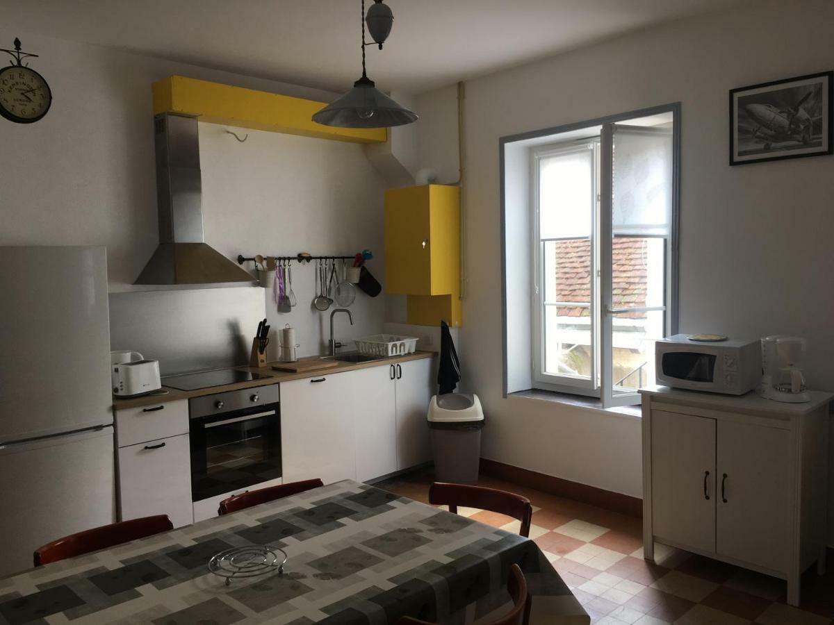 Le Gambetta Appartement