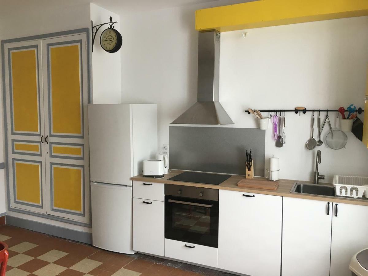 Le Gambetta Appartement