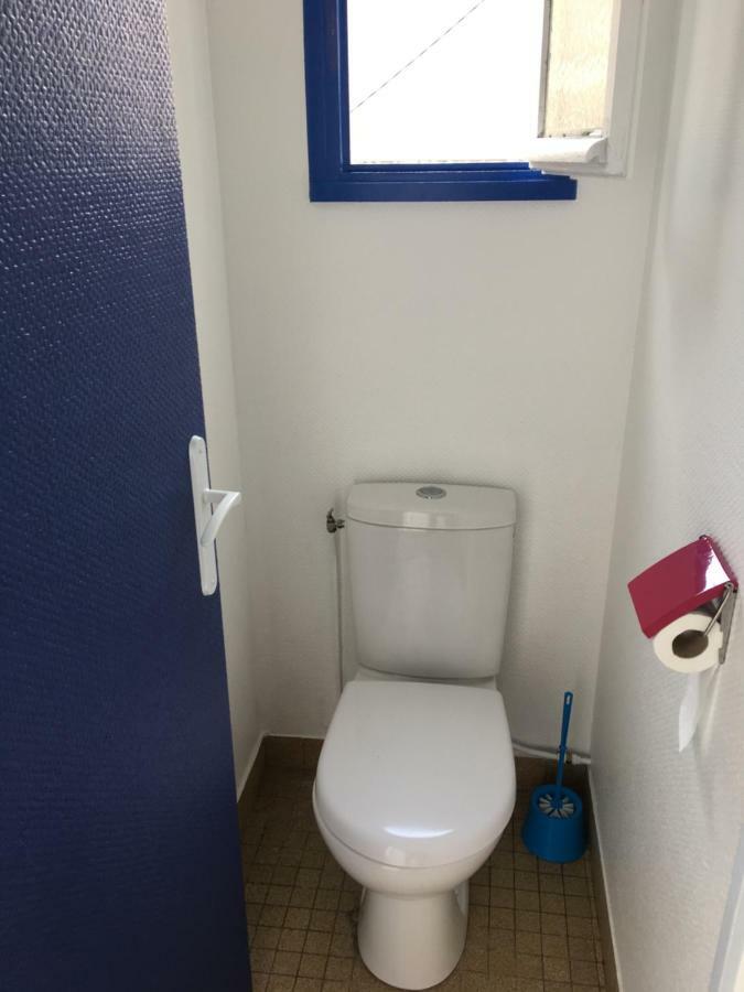 Appartement Le Gambetta *