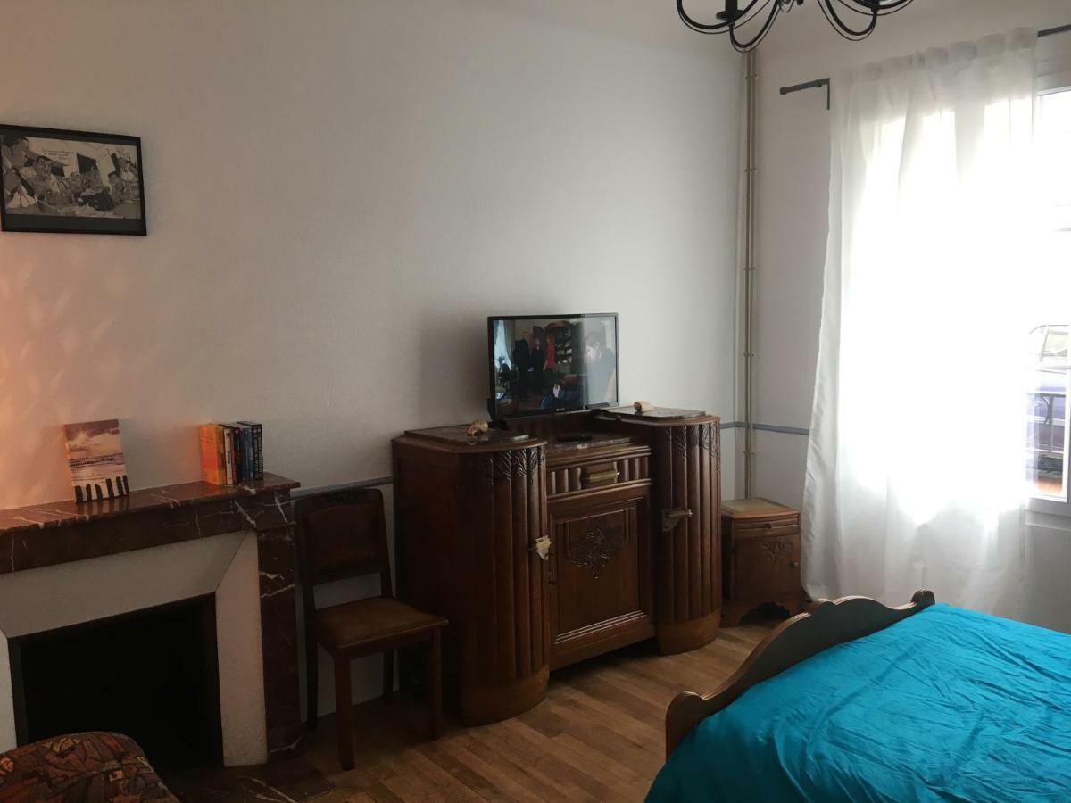 Appartement Le Gambetta *