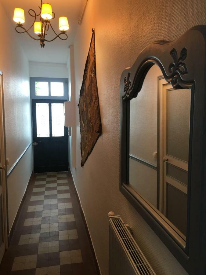 Appartement Le Gambetta *