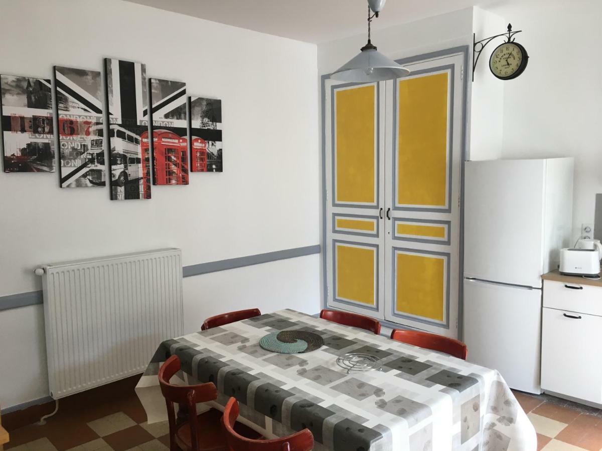 Apartamento Le Gambetta *