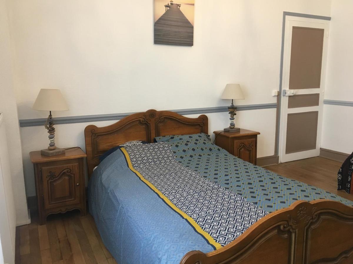 Appartement Le Gambetta *