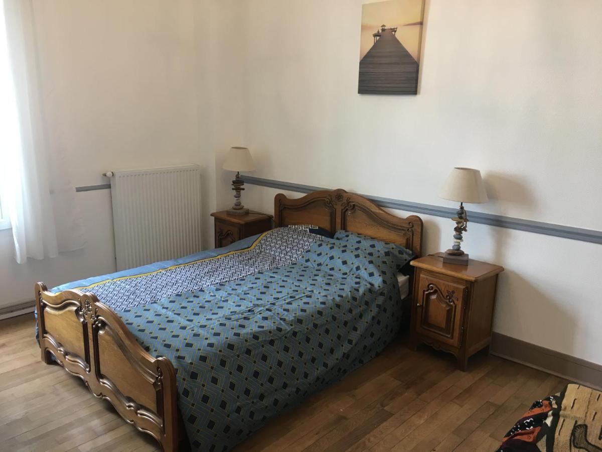 Appartement Le Gambetta