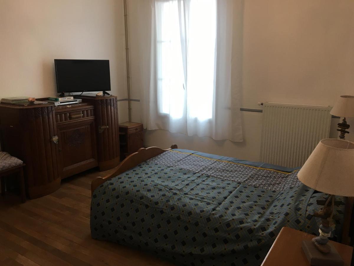 Appartement Le Gambetta